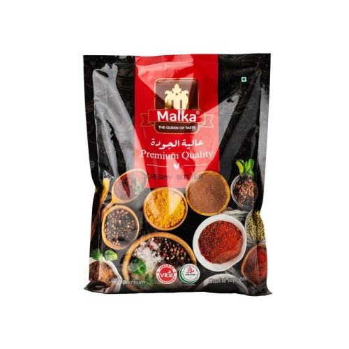 Malka - Creamy butter