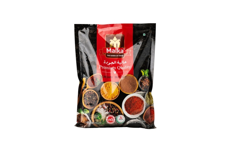 Malka - Creamy butter